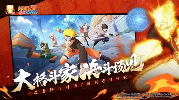 2024最新二次元手游热度排行榜九游娱乐前十名(图11)