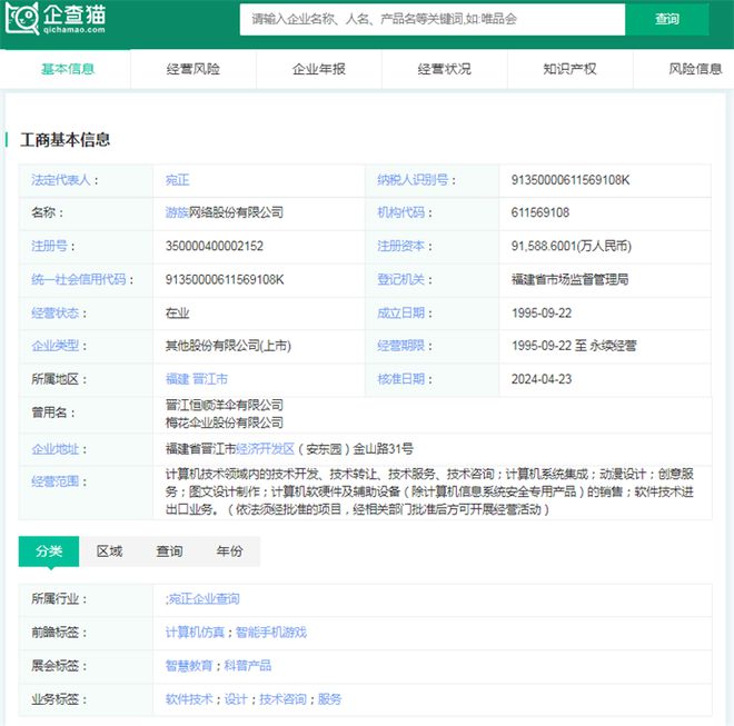 九游娱乐2024年游戏行业十大代表性研发企业：腾讯、网易、世纪华通、巨人网络、米哈游……(图10)