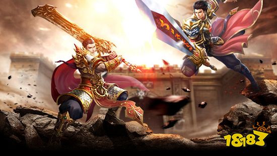 神途手游排行榜列表 最新神途手游排行榜2九游娱乐024(图4)