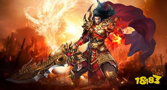 九游娱乐传奇手游排行榜2024前十名最新 热门传奇手游排行榜前十名(图2)