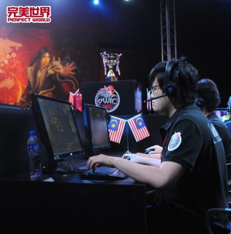 九游娱乐即将开赛！探秘线上游戏大赛的魅力与技术(图1)