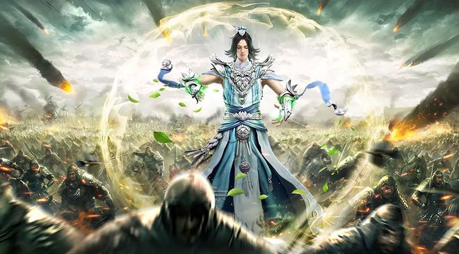 九游娱乐热门好玩的传奇手游推荐2024最好玩的传奇手游排行榜最新大全(图5)