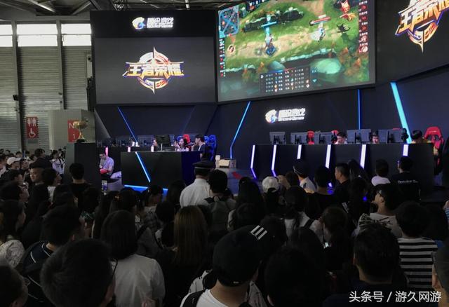九游娱乐打响荣耀之战：2024比武之巅荣耀赛即将开启！(图1)