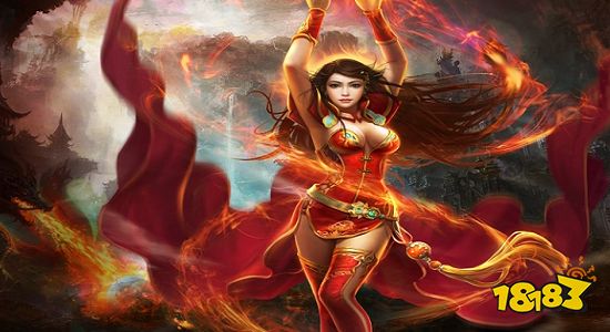 九游娱乐2024最新传奇手游排行 最火的新传奇手游推荐(图3)