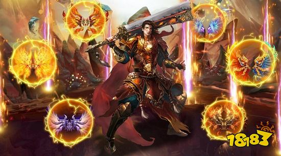 2024新开的传奇手游排行榜合集 最新好玩的传奇九游娱乐手游盘点(图2)