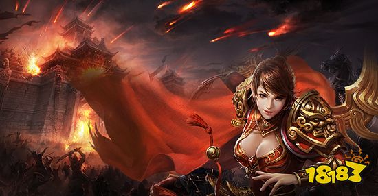 九游娱乐2024最火的传奇手游榜单 最新热门传奇手游排行榜(图3)