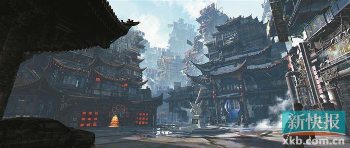2024年最值得期待的7款手游九游娱乐(图2)