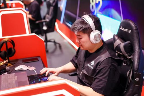九游娱乐2024 WePlay文化展明天开展！门票销售倒计时！(图4)