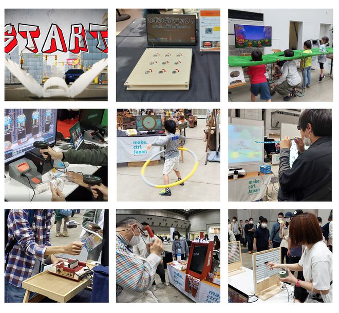 九游娱乐2024 WePlay文化展明天开展！门票销售倒计时！(图30)