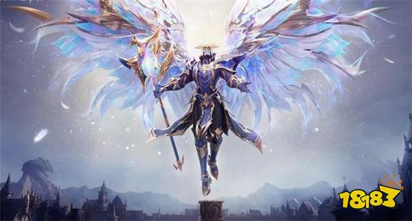 九游娱乐最新奇迹手游排行榜2024年 最受欢迎的奇迹手游盘点(图3)
