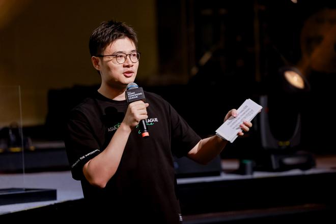 亚洲首个国九游娱乐际综合性电竞赛事发布ACL翻开电竞新篇章(图2)