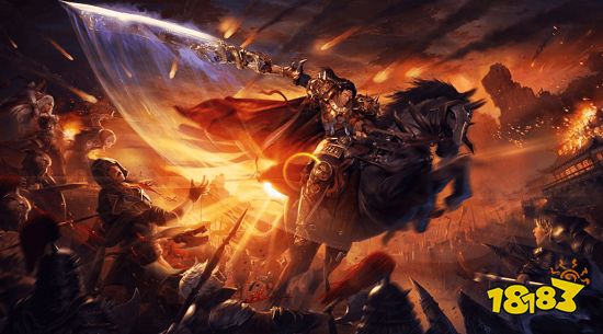 九游娱乐最新传奇手游2024首发排行榜 传奇手游排行榜2024前十名最新(图3)