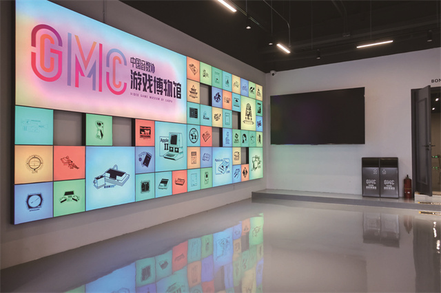 中国游戏产业正在走出一条属于自己的路九游娱乐(图6)