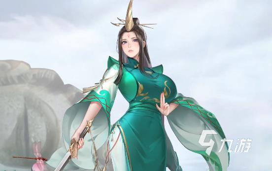 九游娱乐2024年什么游戏好玩 热门的手游排行榜(图4)