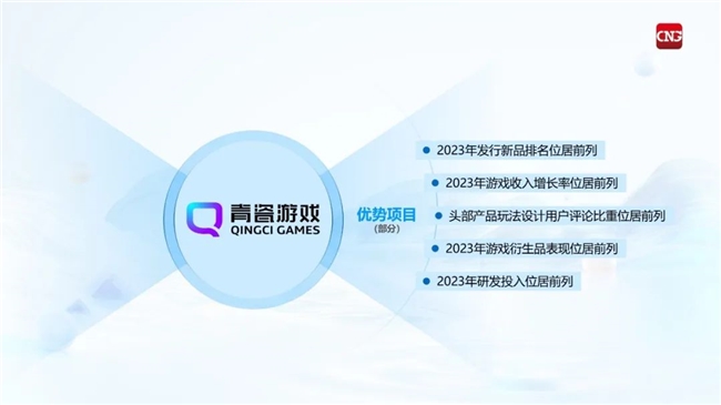 九游娱乐竞争力报告：中国占全球头部上市游戏企业34%但价值被低估(图46)