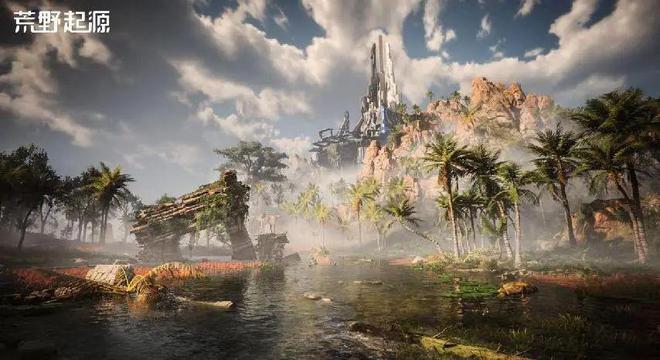 机械“帕鲁”？非MMO？腾讯九游娱乐首曝的自研SOC新游到底什么来头(图4)