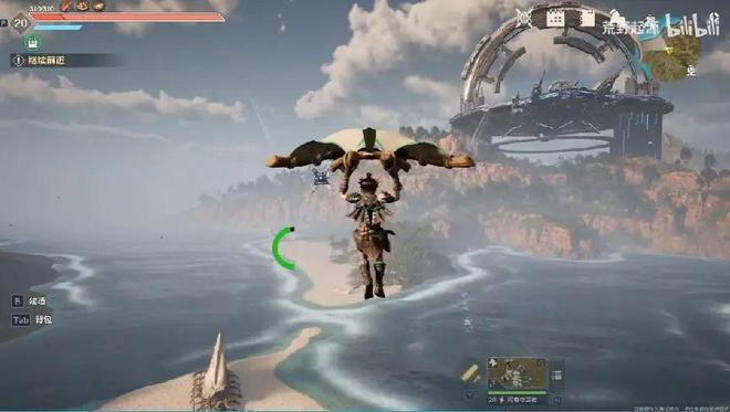 机械“帕鲁”？非MMO？腾讯九游娱乐首曝的自研SOC新游到底什么来头(图6)