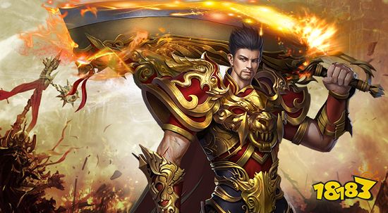 2023最火传九游娱乐奇手游排行榜最新 2023最火传奇手游排行榜前五名(图3)