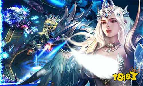 最像奇迹mu的手游有哪些 九游娱乐最像奇迹mu的手游最新大全(图3)
