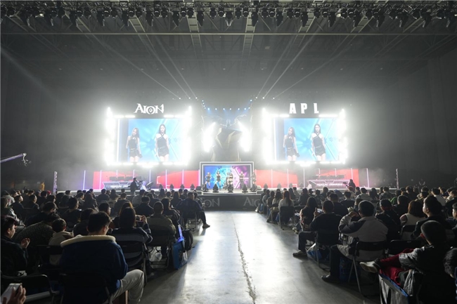 九游娱乐持续焕发新活力 盛趣游戏2024《永恒之塔》APL全国总决赛圆满收官(图7)