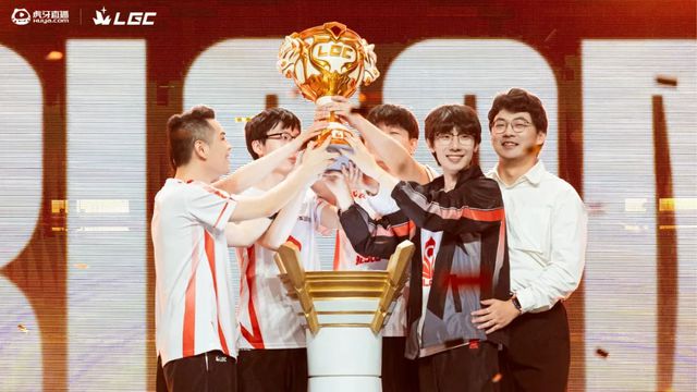 传奇杯S2总决赛：新iG迎来首次亮相卫冕冠军BL冲击双冠王！九游娱乐(图1)