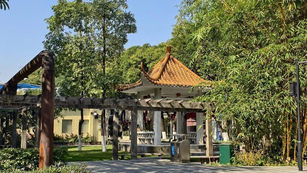 崛起岭南创意新高地铸就数字文化“强磁场”——记羊城创意产业园十七载之变九游娱乐(图3)
