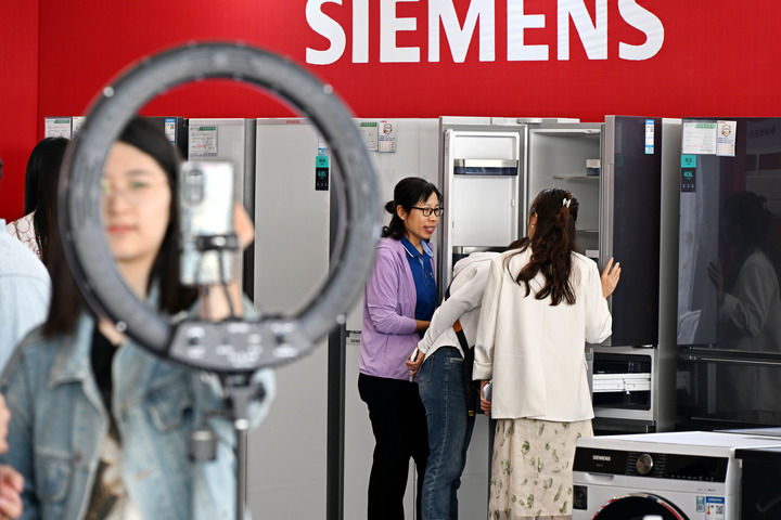 九游娱乐培育完整体系 充分激发潜力——中国经济圆桌会年终共话扩内需(图3)