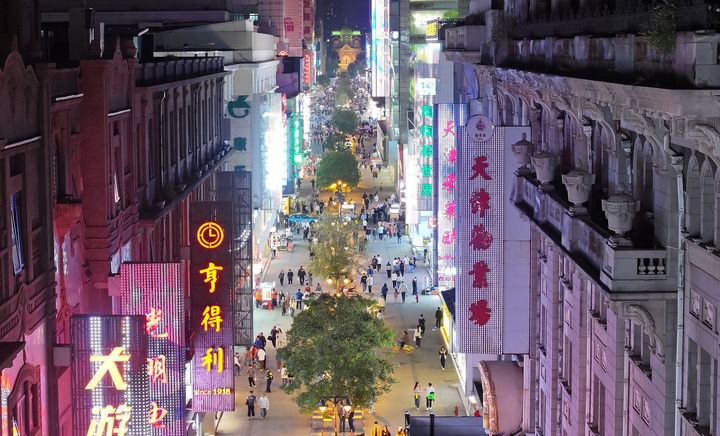 九游娱乐培育完整体系 充分激发潜力——中国经济圆桌会年终共话扩内需(图9)
