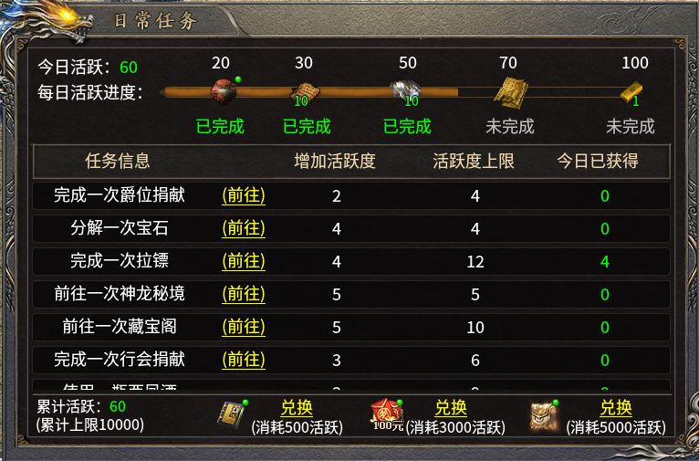 九游娱乐追回有情有义极纯粹996盒子最新传奇手游“追溯传奇”致敬黄金时代(图4)