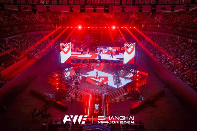 上海Major决胜赛开赛！全世界CS玩家目光聚焦上海九游娱乐(图4)