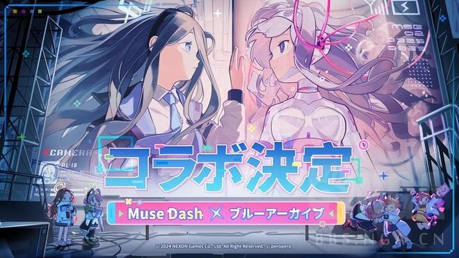 手游吃瓜周报：明日方舟终末地再次测试D九游娱乐NF公布新作(图6)