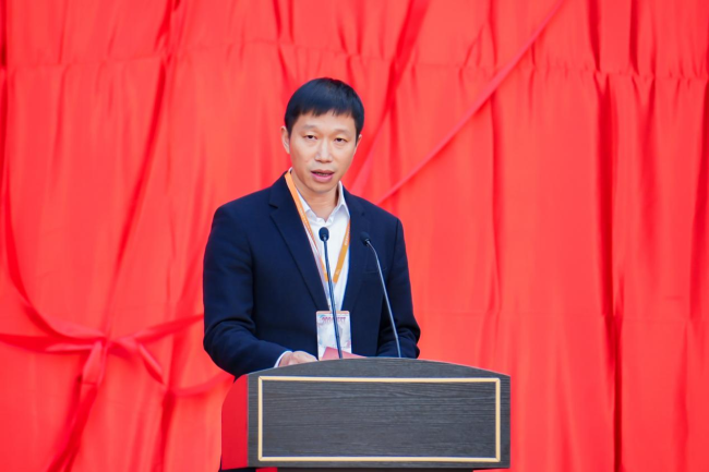 2024 NEST全国电子体育大赛年度总决赛暨五店市电竞节盛大开幕九游娱乐(图2)