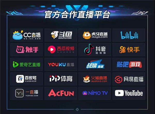 九游娱乐网易电竞NeXT2020春季赛火力全开！线上赛升级开启竞技狂欢(图8)