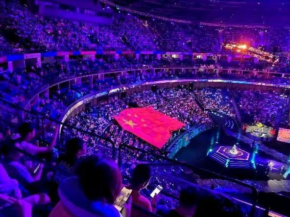 九游娱乐亚洲首个国际综合性电子竞技赛事ACL官宣Dota2成为首个亮相项目(图2)