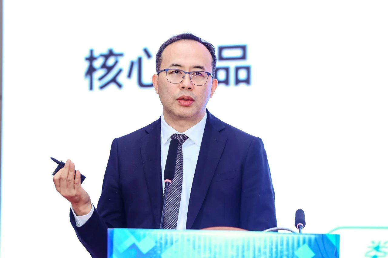 九游娱乐第二十二届中国信息技术服务智能客户服务产业大会在上海崇明成功举办(图4)