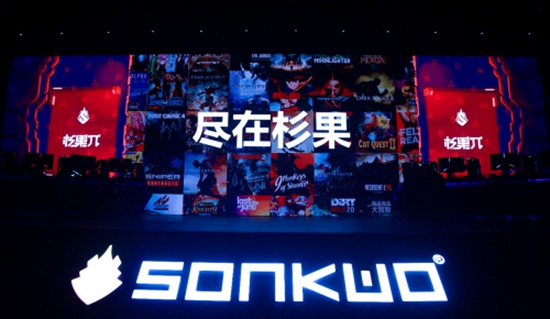 九游娱乐最纯粹的硬核玩家聚会——杉果π 2019回顾(图29)