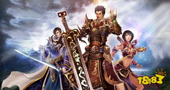 九游娱乐今日新开区传世手游网站发布站 传奇世界新开区新服表(图1)