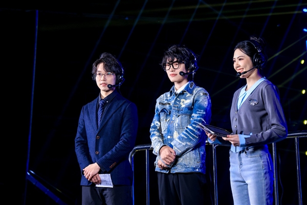 九游娱乐“2024地铁大亨杯” 圆满落幕 1500万观众见证巅峰赛事(图4)