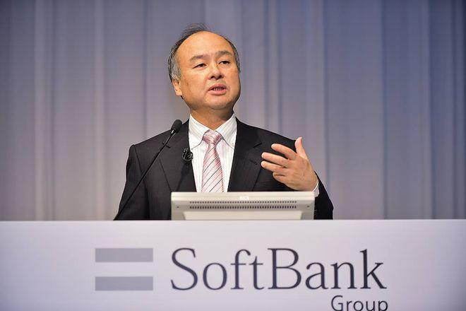 孙正义千亿美元押注美国AI产业：一场可能重塑全球科技版图的豪赌九游娱乐(图2)