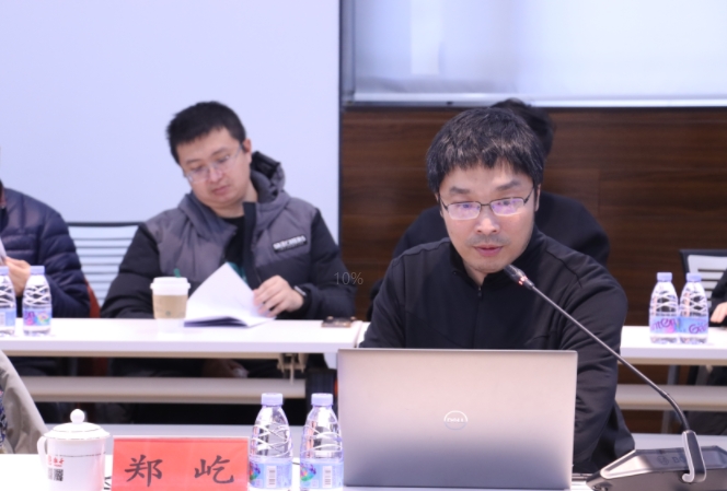 AI与游戏产业的深度融九游娱乐合 ——文化产业产学研对接活动成功举办(图2)