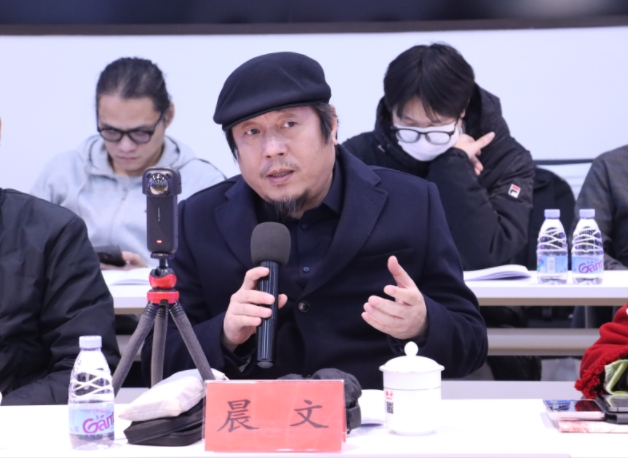 AI与游戏产业的深度融九游娱乐合 ——文化产业产学研对接活动成功举办(图6)