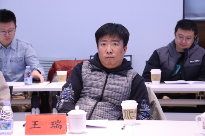 AI与游戏产业的深度融九游娱乐合 ——文化产业产学研对接活动成功举办(图8)