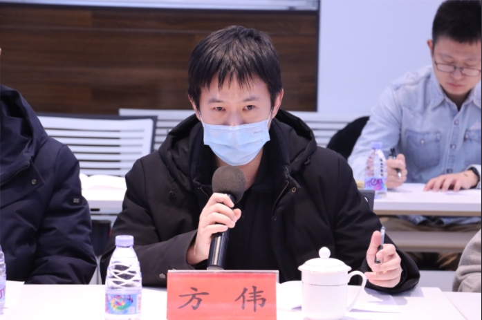AI与游戏产业的深度融九游娱乐合 ——文化产业产学研对接活动成功举办(图10)