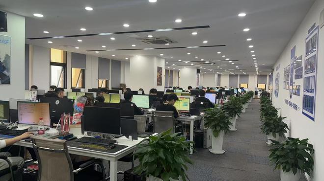 九游娱乐百游畅玩：财富新航线领航千亿游戏蓝海(图2)