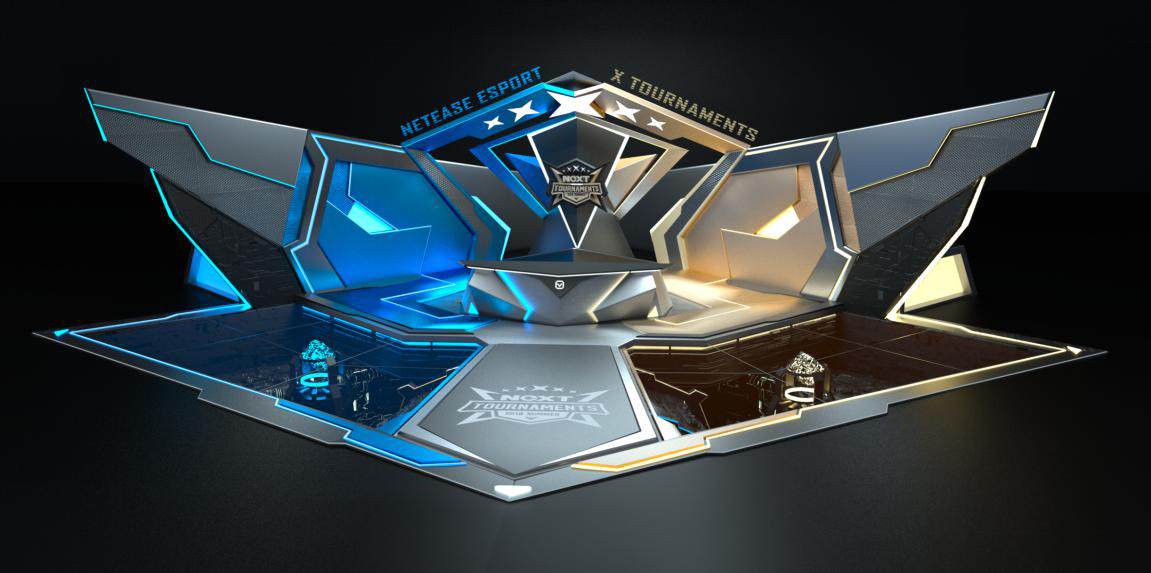 九游娱乐金秋战火再燃 网易电竞NeXT2019秋季赛线下总决赛佛山开战(图7)