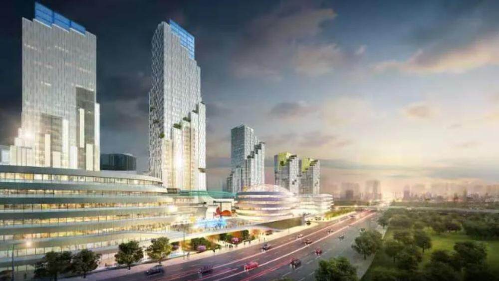 拥抱游戏电竞新未来！广州黄埔最高500万九游娱乐元奖励游戏企业(图4)
