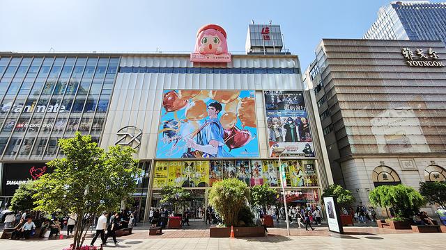 作为媒介的九游娱乐游戏：塑造城市软实力的潜力与路径(图4)