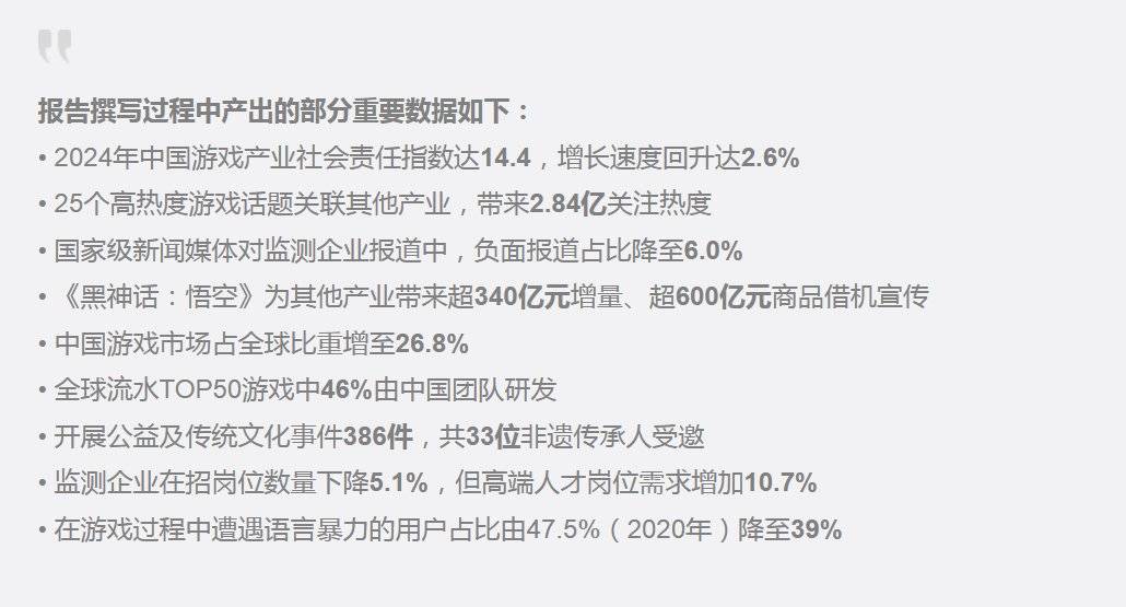 《黑神线亿消费游戏产业影响力再创新高？九游娱乐(图2)