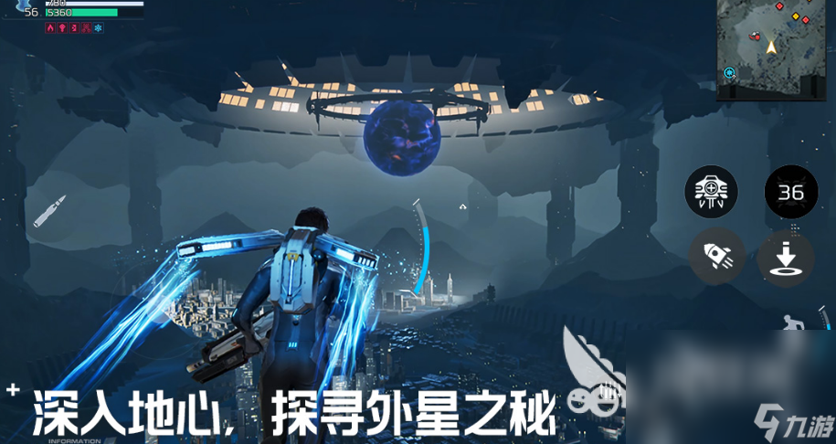 必九游娱乐玩的fps新游戏大全2025 值得分享的fps新游戏大全(图3)