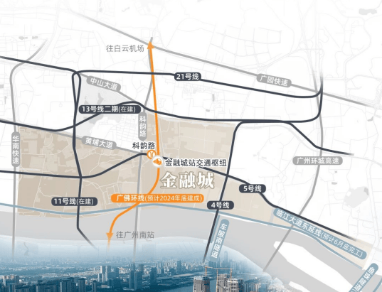 广州游戏产业版图扩张金融九游娱乐城与琶洲成新热点(图3)